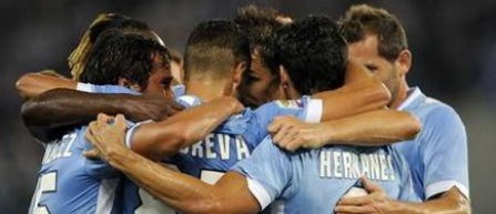 Cupa Italiei: Radu s-a calificat cu Lazio in sferturi